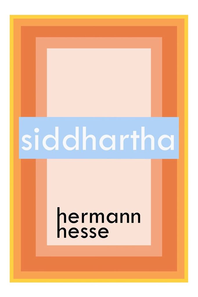 Title details for Siddhartha by Hermann Hesse - Available